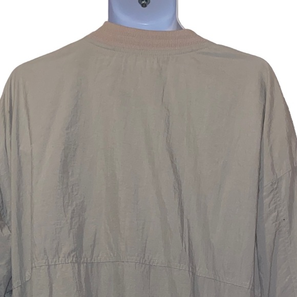 Pierre Cardin men’s size 2XL pullover windbreaker -Please read - Picture 4 of 7